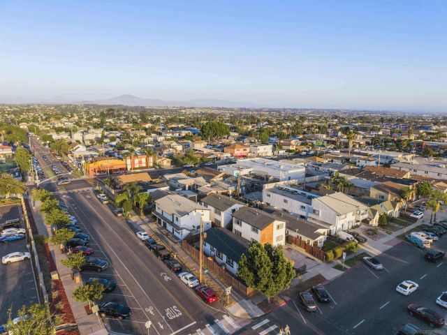 4319-4323 Landis, San Diego, CA 92105
