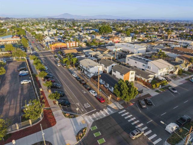 4319-4323 Landis, San Diego, CA 92105