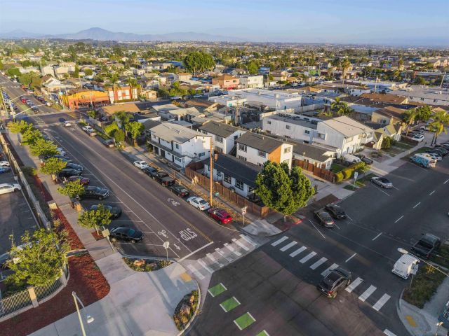 4319-4323 Landis, San Diego, CA 92105