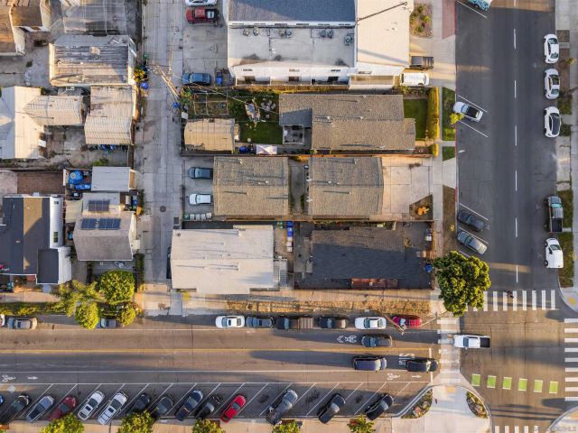 4319-4323 Landis, San Diego, CA 92105