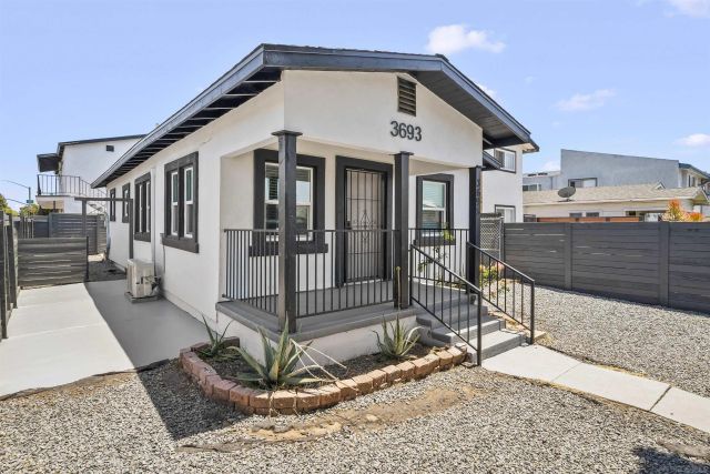 4319-4323 Landis, San Diego, CA 92105