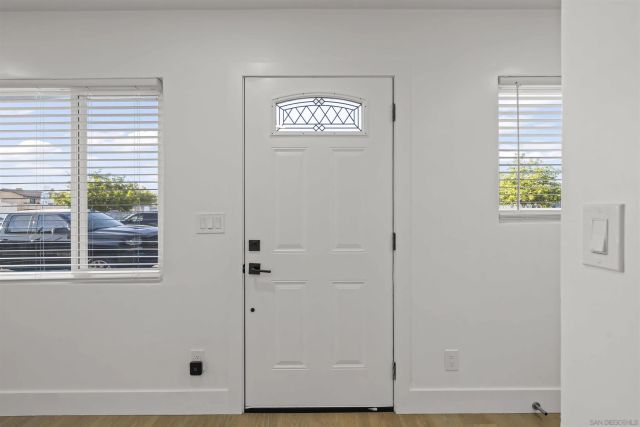 4319-4323 Landis, San Diego, CA 92105