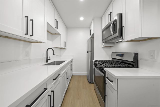 4319-4323 Landis, San Diego, CA 92105