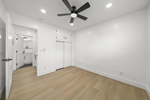4319-4323 Landis, San Diego, CA 92105