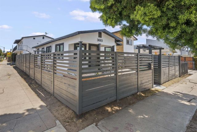 4319-4323 Landis, San Diego, CA 92105