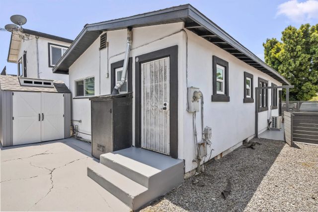 4319-4323 Landis, San Diego, CA 92105