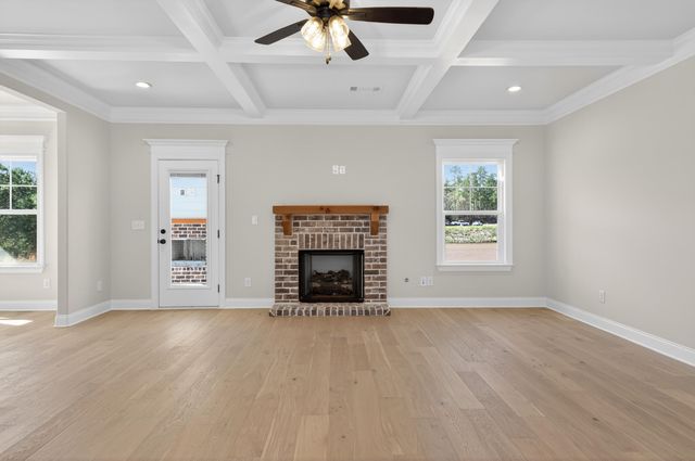 3143 Rosewood Drive, Evans, GA 30809