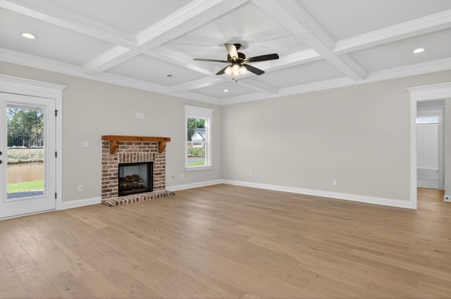 3143 Rosewood Drive, Evans, GA 30809