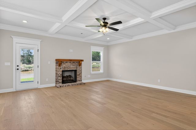 3143 Rosewood Drive, Evans, GA 30809