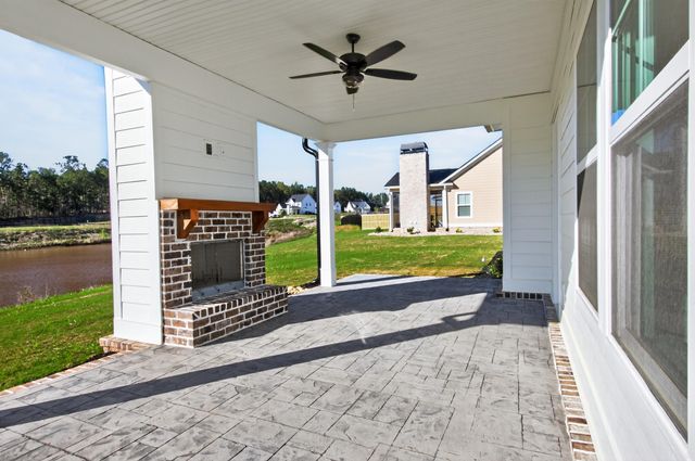 3143 Rosewood Drive, Evans, GA 30809