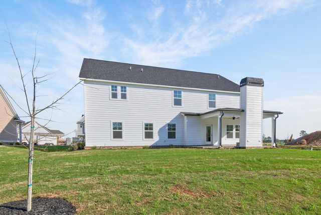 3143 Rosewood Drive, Evans, GA 30809