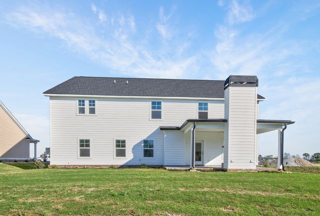 3143 Rosewood Drive, Evans, GA 30809