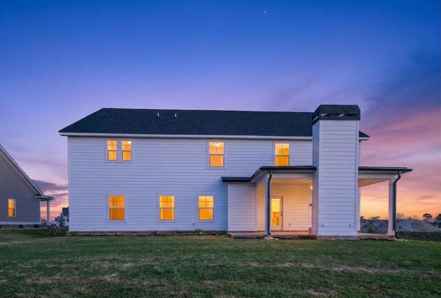 3143 Rosewood Drive, Evans, GA 30809