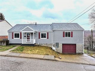 3728 MORGAN Drive, Weirton, WV 26062