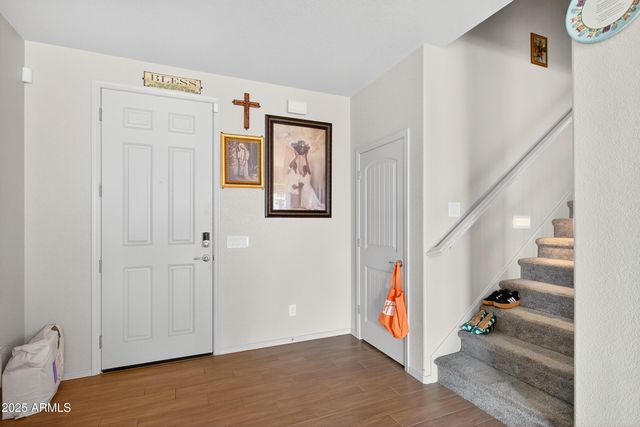 1123 MARCHBANKS Drive, Sierra Vista, AZ 85635