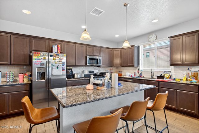 1123 MARCHBANKS Drive, Sierra Vista, AZ 85635