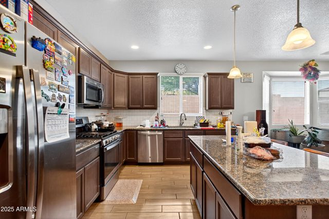 1123 MARCHBANKS Drive, Sierra Vista, AZ 85635