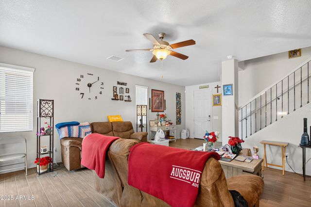 1123 MARCHBANKS Drive, Sierra Vista, AZ 85635