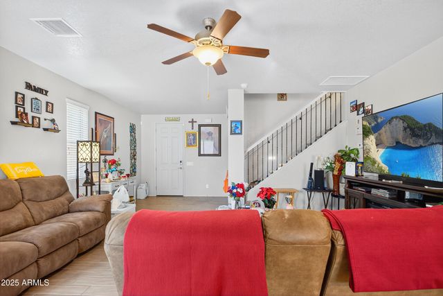 1123 MARCHBANKS Drive, Sierra Vista, AZ 85635