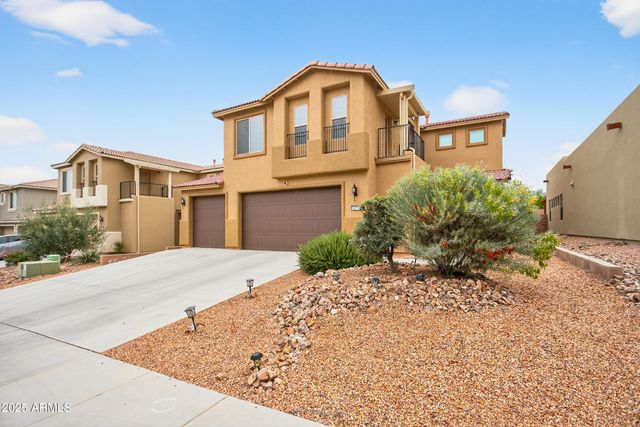 1123 MARCHBANKS Drive, Sierra Vista, AZ 85635