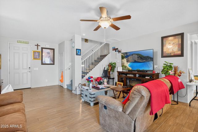 1123 MARCHBANKS Drive, Sierra Vista, AZ 85635