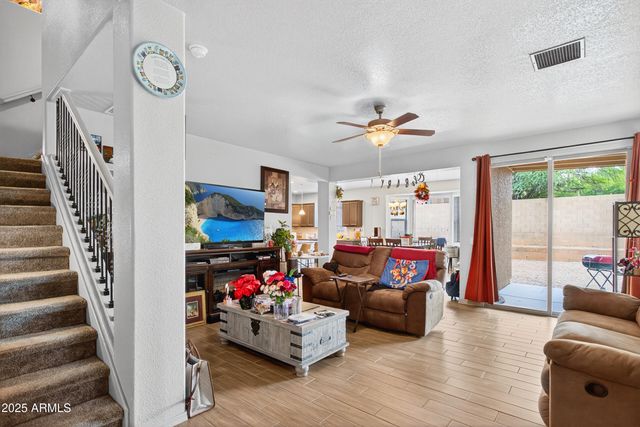 1123 MARCHBANKS Drive, Sierra Vista, AZ 85635