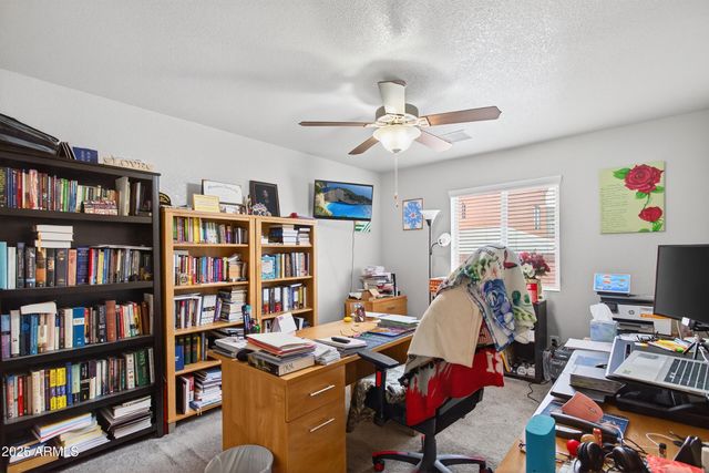 1123 MARCHBANKS Drive, Sierra Vista, AZ 85635