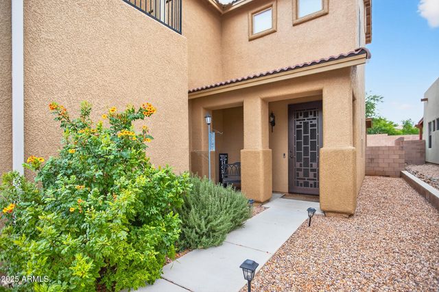 1123 MARCHBANKS Drive, Sierra Vista, AZ 85635