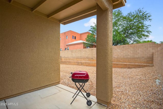 1123 MARCHBANKS Drive, Sierra Vista, AZ 85635