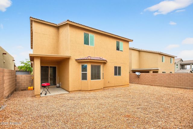 1123 MARCHBANKS Drive, Sierra Vista, AZ 85635