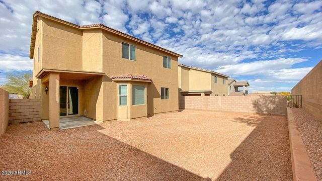 1123 MARCHBANKS Drive, Sierra Vista, AZ 85635