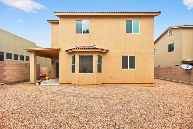 1123 MARCHBANKS Drive, Sierra Vista, AZ 85635