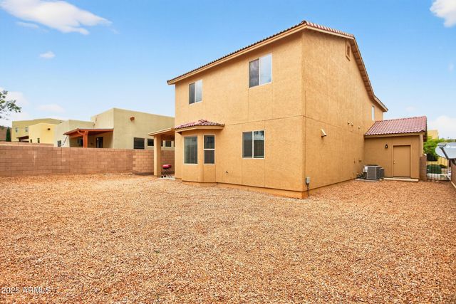 1123 MARCHBANKS Drive, Sierra Vista, AZ 85635