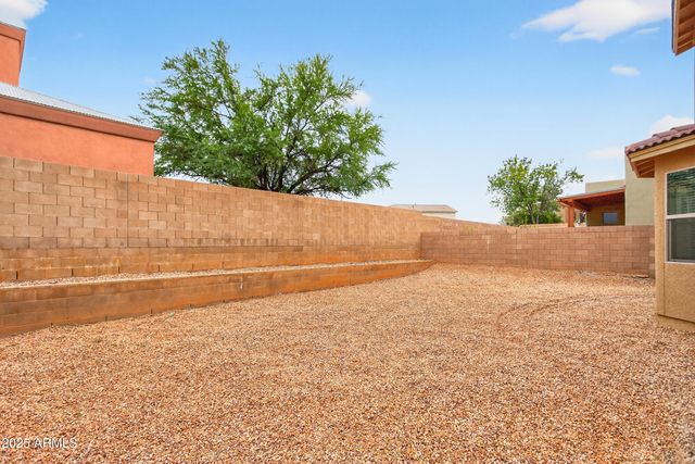 1123 MARCHBANKS Drive, Sierra Vista, AZ 85635