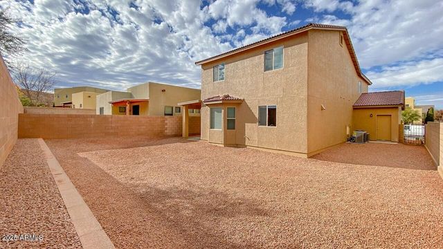 1123 MARCHBANKS Drive, Sierra Vista, AZ 85635