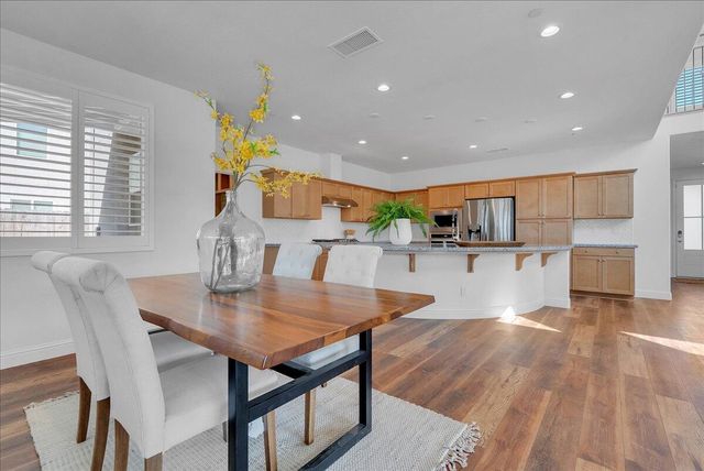 3005 N Dayton Street, Visalia, CA 93291