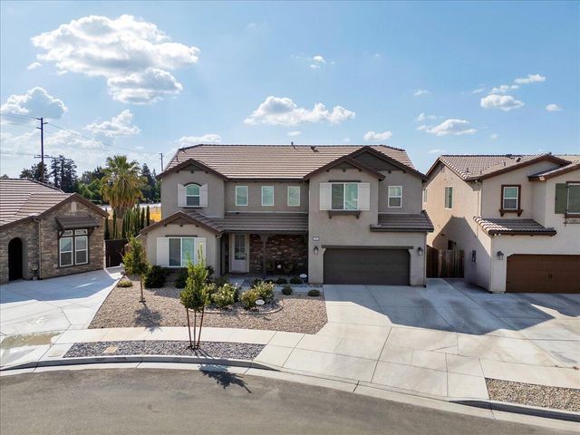 3005 N Dayton Street, Visalia, CA 93291