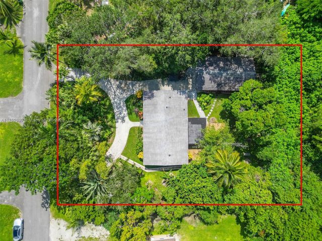 22908 SW 155th Ave, Miami, FL 33170