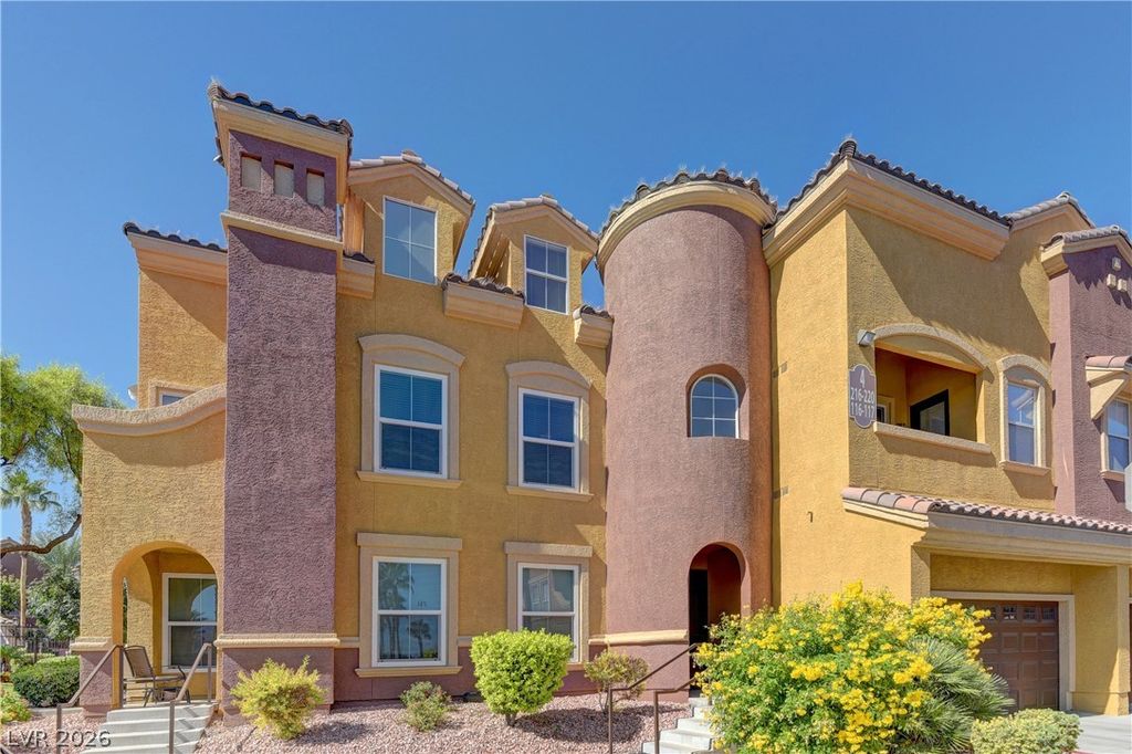 3975 North Hualapai Way 217, Las Vegas, NV 89129 — photo 3
