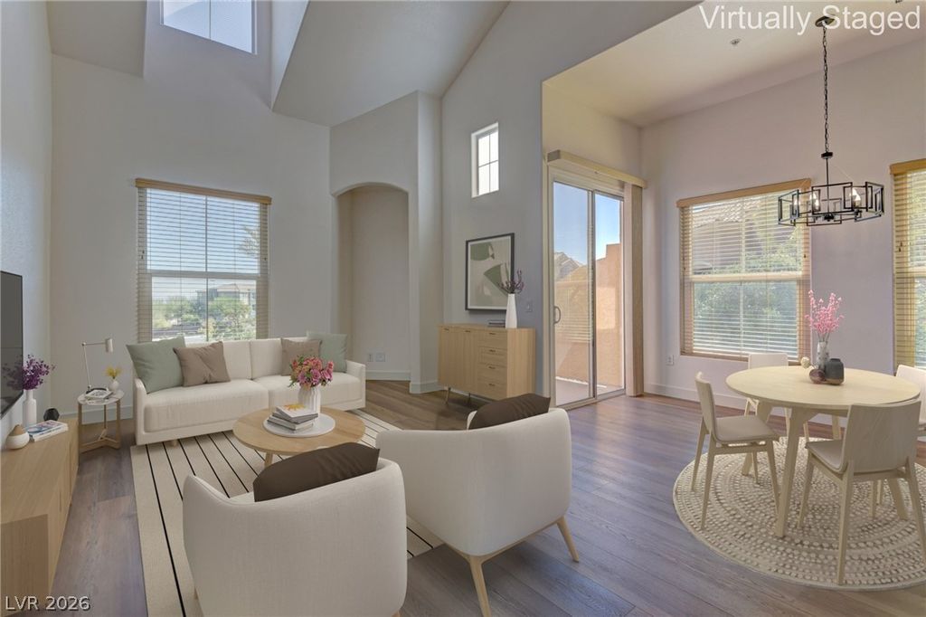 3975 North Hualapai Way 217, Las Vegas, NV 89129 — photo 5