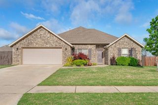 1360 Colonel Bass Lane, Prairie Grove, AR 72753