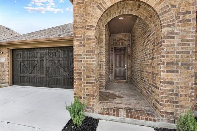 442 Camille Crossing, Celina, TX 75009