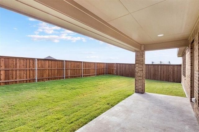 442 Camille Crossing, Celina, TX 75009