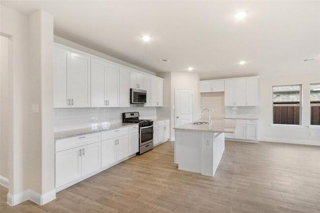 442 Camille Crossing, Celina, TX 75009