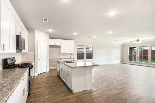 442 Camille Crossing, Celina, TX 75009