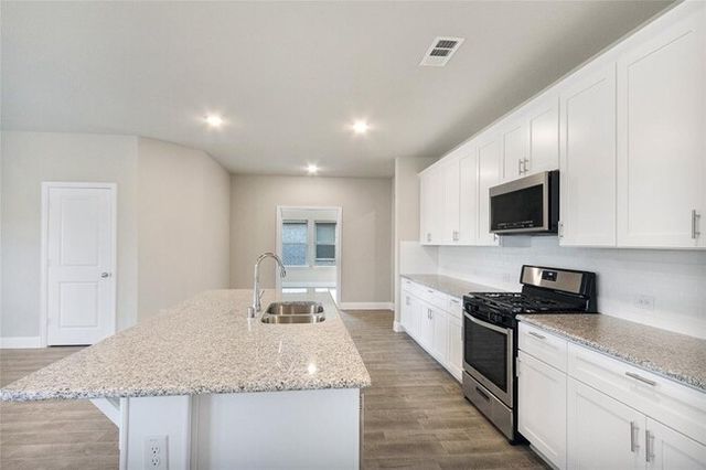 442 Camille Crossing, Celina, TX 75009