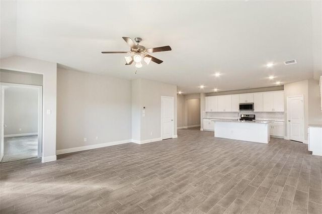 442 Camille Crossing, Celina, TX 75009