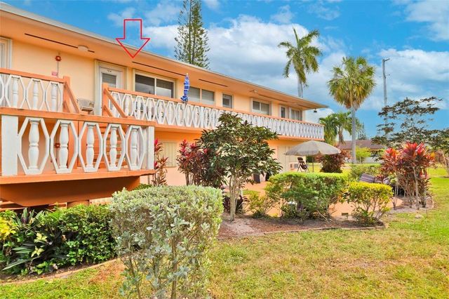 1000 SW 11th Avenue 12A BLDG E, Hallandale Beach, FL 33009