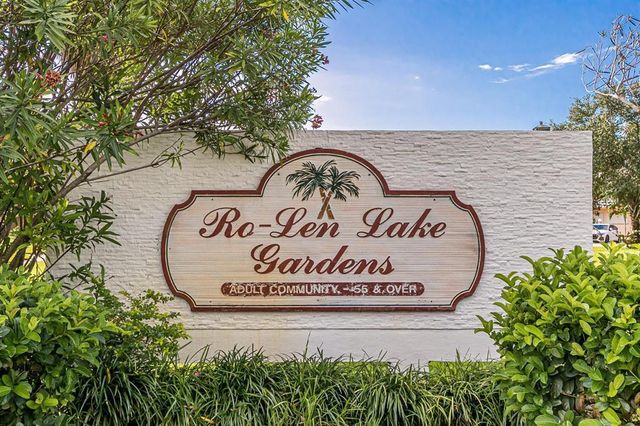 1000 SW 11th Avenue 12A BLDG E, Hallandale Beach, FL 33009