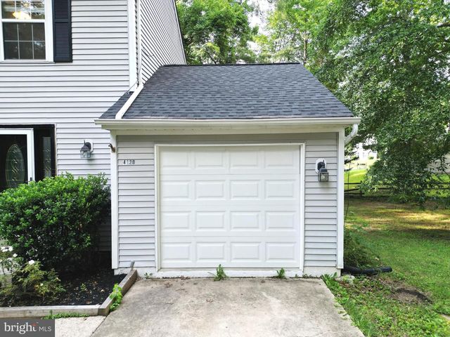 4120 LANCASTER CIR, Waldorf, MD 20603